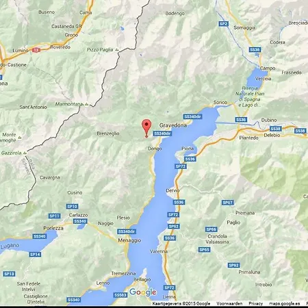 Germasino Sleeps 6 Pool Διαμέρισμα Morbio