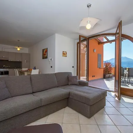 Germasino Sleeps 6 Pool